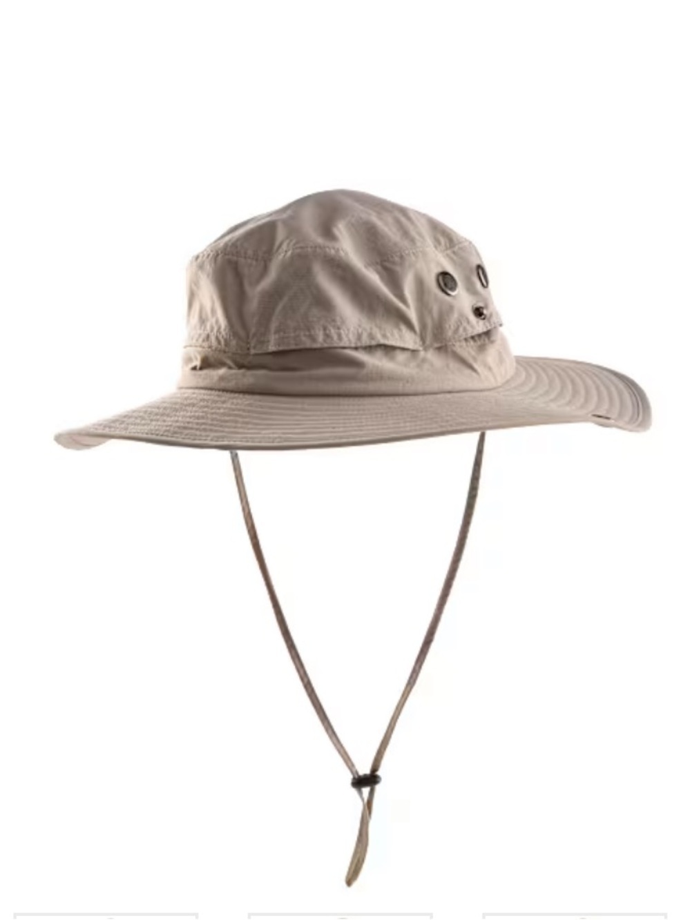 RedHead Outdoor Boonie Hat Safari Tan